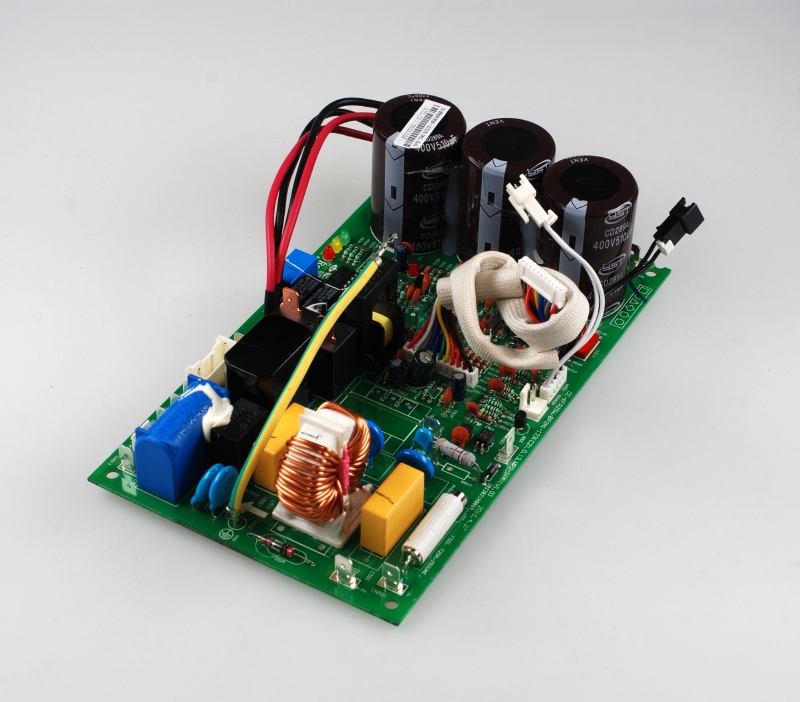 Remko Raumklimager.e Steuerplatine ML 352 DC AT