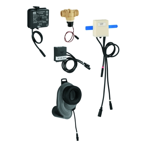 GROHE Temperatursensor 39369 für Urinal mit Trafo und Bluetooth GROHE Temperatursensor 39369 für Urinal mit Trafo und Bluetooth