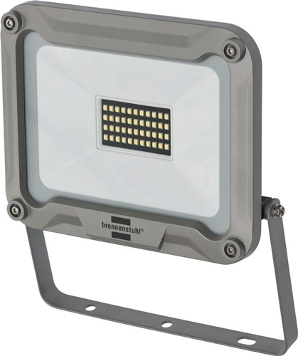 LED-Strahler JARO 3050 30 W 2650 lm IP65 BRENNENSTUHL LED-Strahler JARO 3050 30 W 2650 lm IP65 BRENNENSTUHL