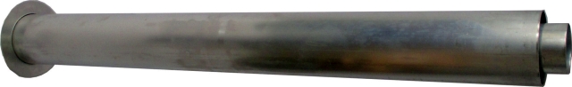 Wolf Luft-/Abgasschornstein DN63/96 L:962mm Wolf Luft-/Abgasschornstein DN63/96 L:962mm