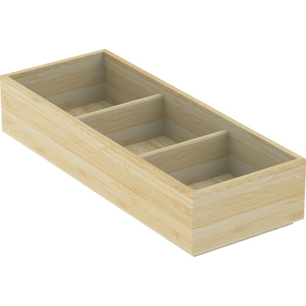 Geberit Oberer Schubladeneinsatz L32,9xB12,7xH7,6