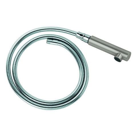 GROHE Auslaufbrause 46590 supersteel