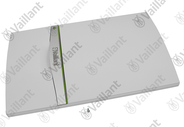 Vaillant Verkleidung, Front (exclusive) Vaillant-Nr. 0020209521