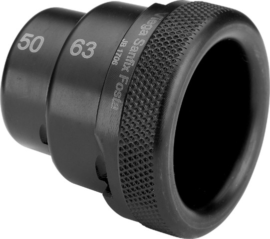 Viega Kalibriergerät 2139.2 in 50-63mm Stahl