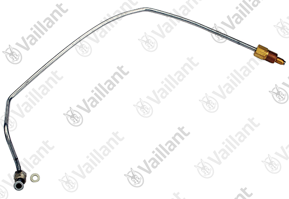 Vaillant Zündgasrohr Vaillant-Nr. 043982