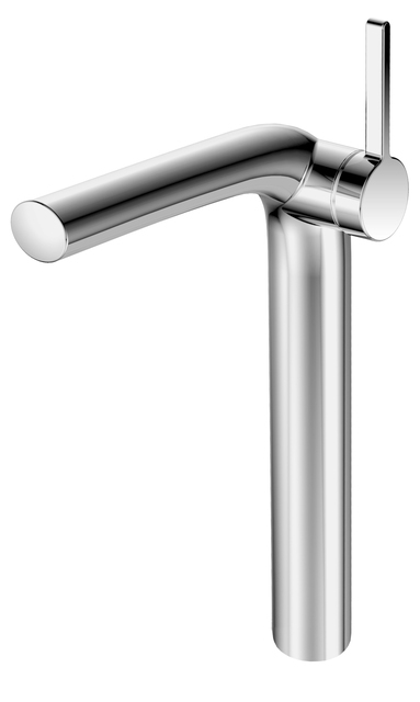 KE EHM-WT-Mischer 240 Lignatur 51502 o. Ablaufgrt.  verchr.