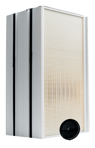 Wolf Enthalpiewärmetauscher für CWL-2-325 / 400 Wolf Enthalpiewärmetauscher für CWL-2-325 / 400