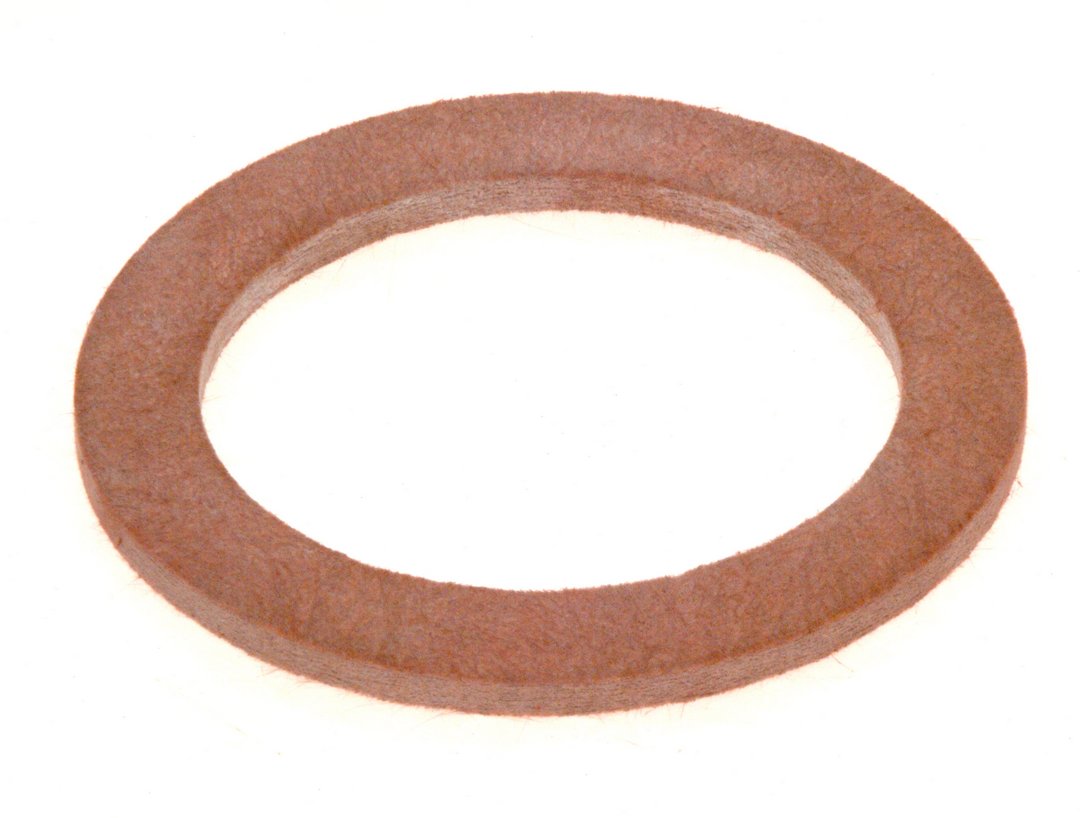 BOSCH Ersatzteil TTNR: 87185743500 Dichtring 85x72 everp