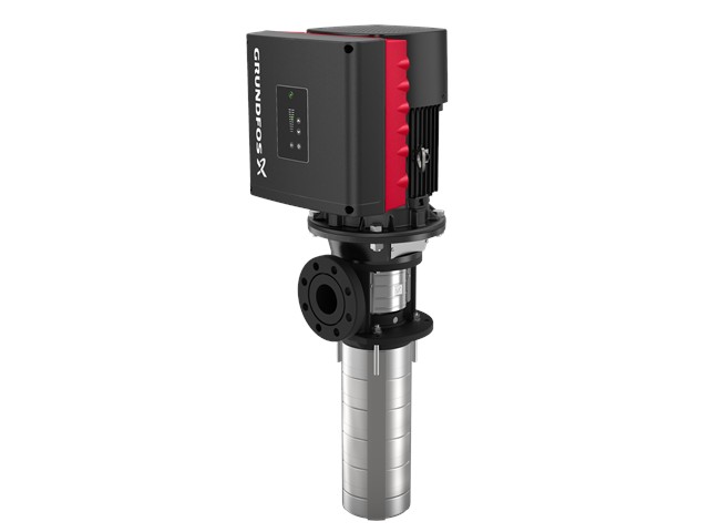 GRUNDFOS gereg. Eintauchpumpen MTRE45-2/2 A-F-A-HUUV 3x380-500 50Hz