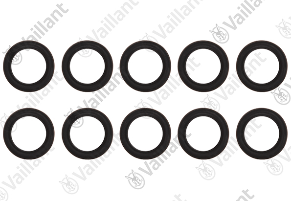 Vaillant O-Ring, (x10) Vaillant-Nr. 178993