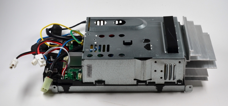 Remko Raumklimager.e E-Box, kpl. ML 523 DC AT