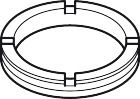 Hansgrohe Justierring