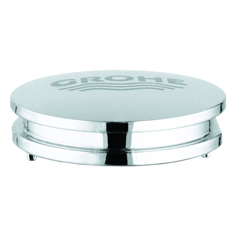 GROHE Abdeckkappe 46672 chrom