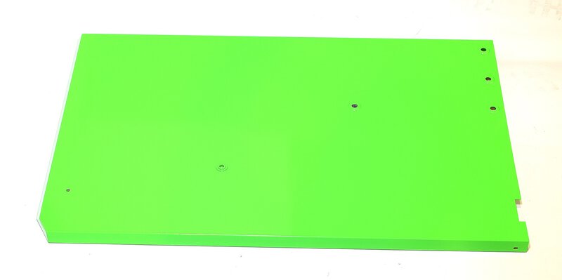 Remko Entfeuchter Seitenverkleidung, re LTE 120 Eco