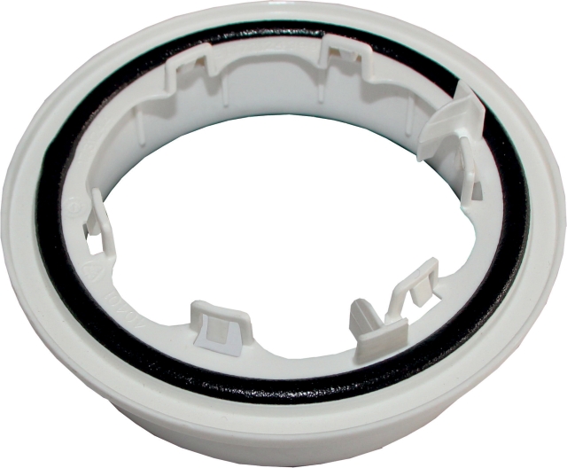 Wolf Geräteanschlussflansch 30mm DN100 für CGB-2