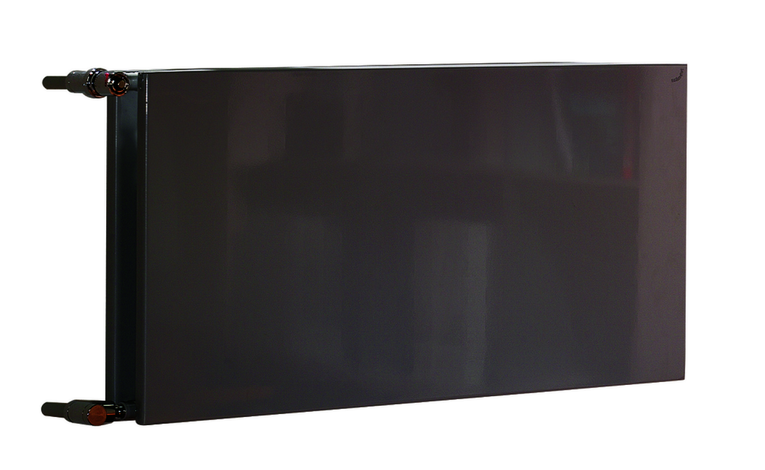 ZE Heizwand P25 1/62-2200 620x32x2200 RAL 9016 AB 1270