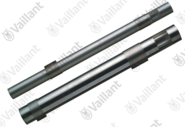 Vaillant Verlängerungsrohr 1,0 m Vaillant-Nr. 085034