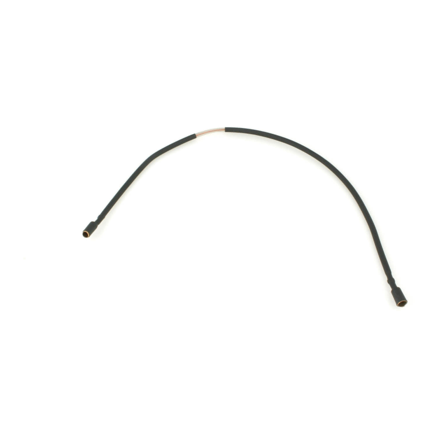MHG Zündkabel 36cm mit Steckerhülse (alt 95242000061) Nr. 95.24200-0067 MHG Zündkabel 36cm mit Steckerhülse (alt 95242000061) Nr. 95.24200-0067