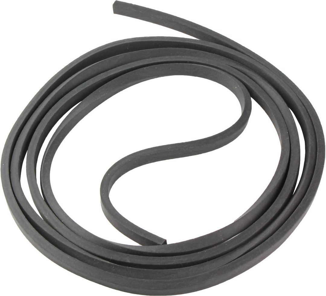 BOSCH Ersatzteil TTNR: 7098208 Dichtung 6x8 (je 2 Meter)
