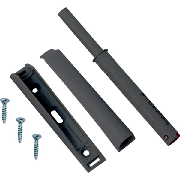Geberit Push-open Formstück (3 Stück) zu Smyle eckig WTU