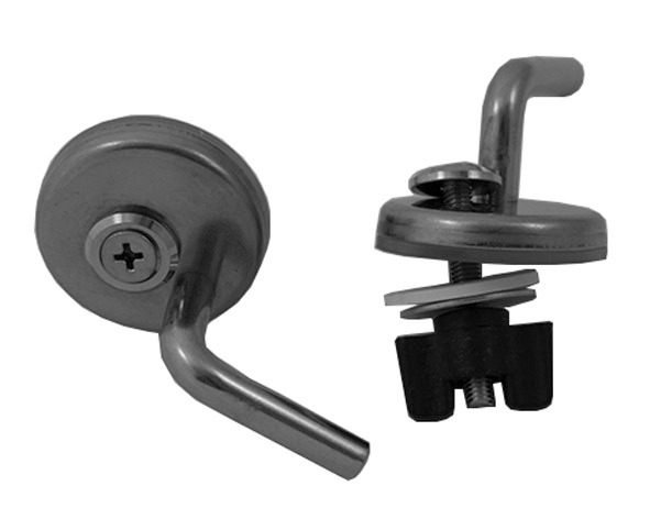 Duravit Ersatzteil WC-Sitze Scharnier 200x50x145