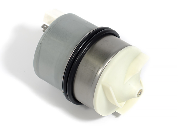 Jung ERSATZ MOTORE. KPL. WC-FIX 260/260A