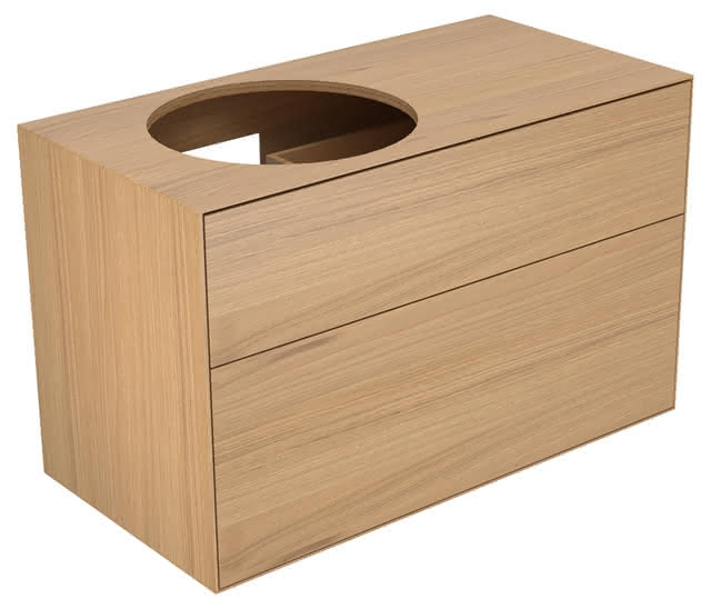 KE WUB Edition Lignatur 33371 f. Vari.-WT L. 2 Ausz. Eiche Ve.