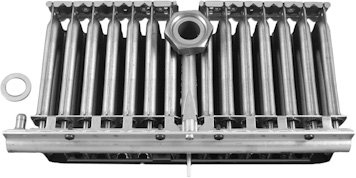 BOSCH Ersatzteil TTNR: 87081200010 Brenner