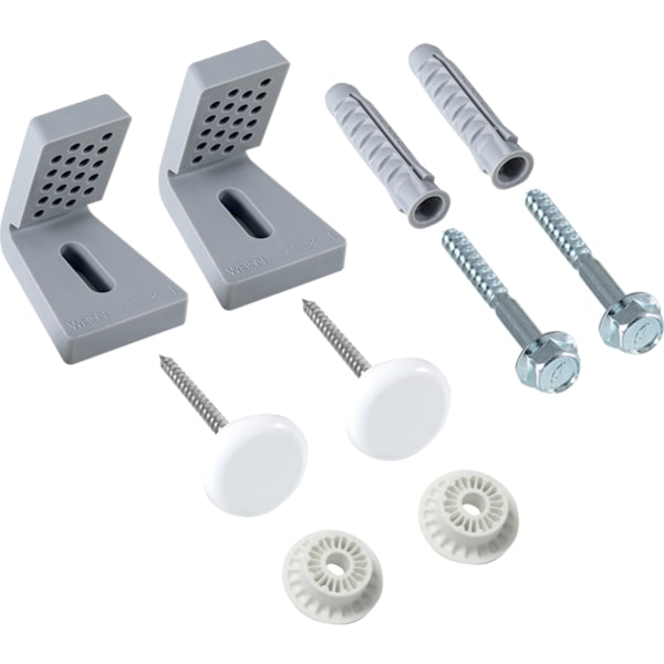 Geberit Befestigungsset für Stand-WC-/Bidet