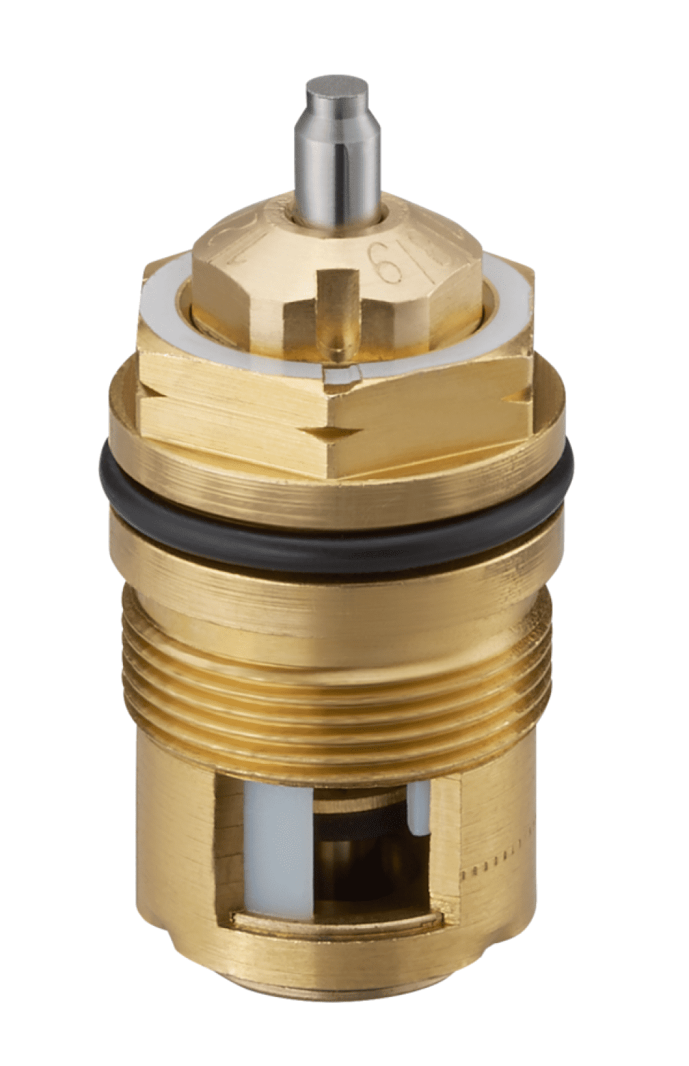 OVENTROP-Ventileinsatz f.Th.Ventil ADV 9 DN10-DN20, kv 0,65