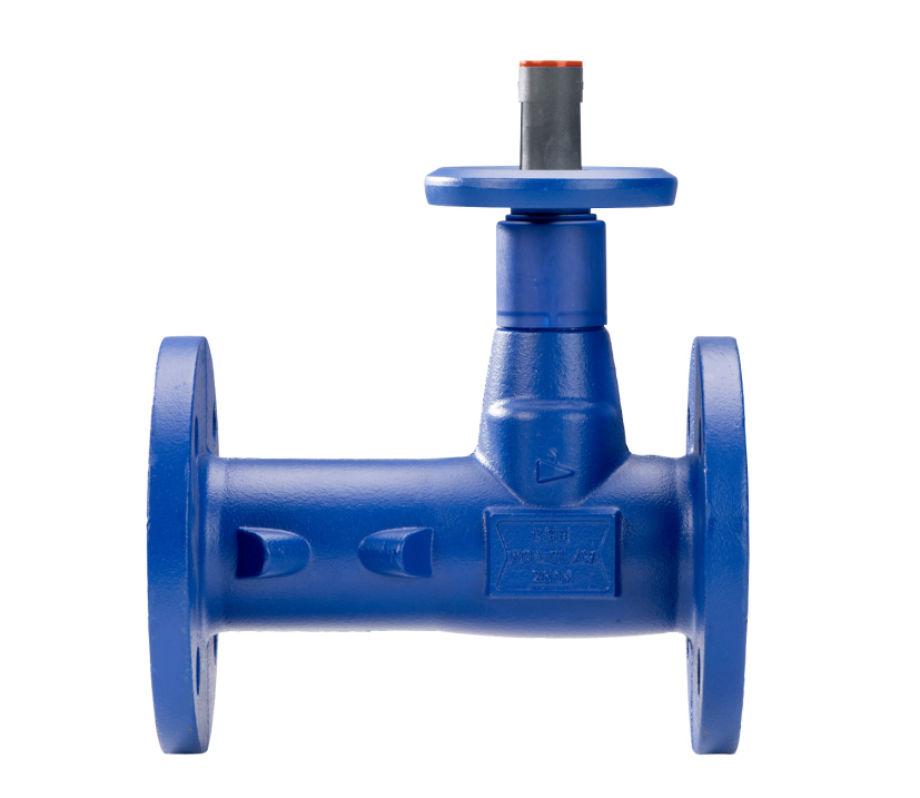 KSB Strangregulierventil BOA-Control JL1040 (5.1301),PN16,DN 20 iT KSB Strangregulierventil BOA-Control JL1040 (5.1301),PN16,DN 20 iT