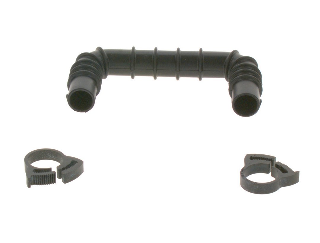 BOSCH Ersatzteil TTNR: 87186455410 Gasrohr