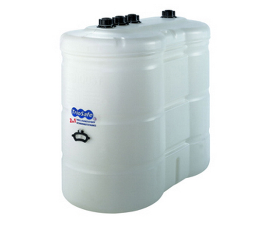 Dehoust Doppelwandiger Sicherheits Tank TrioSafe 1100 Plus, Nr. 961540 Dehoust Doppelwandiger Sicherheits Tank TrioSafe 1100 Plus, Nr. 961540