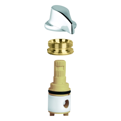 GROHE Umstellung 06533 GROHE Umstellung 06533