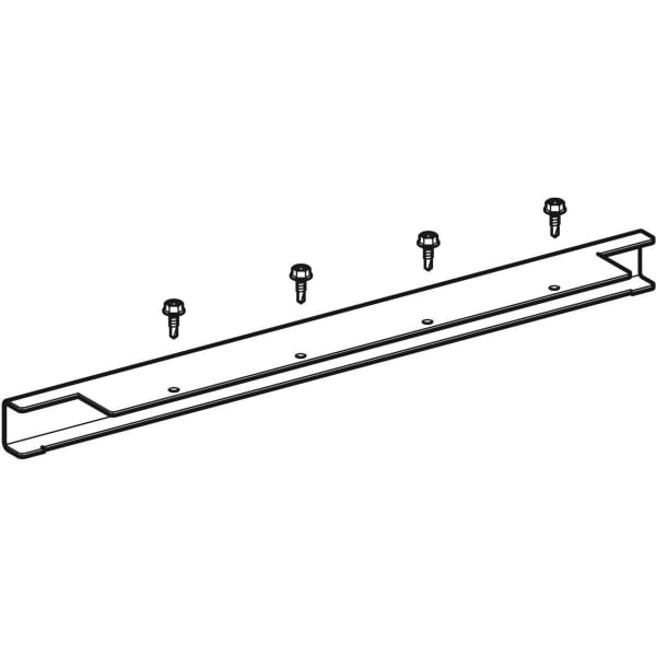 Geberit Verstärkungsblech für Geberit Duofix für Element für Waschtisch