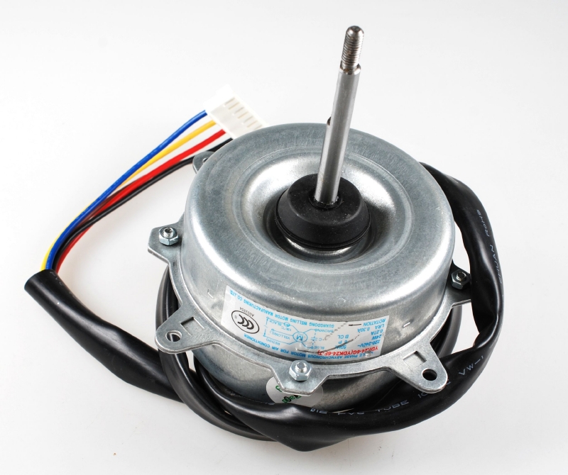 Remko Raumklimager.e Ven.motor, Verfl. RVT 261 DC AT