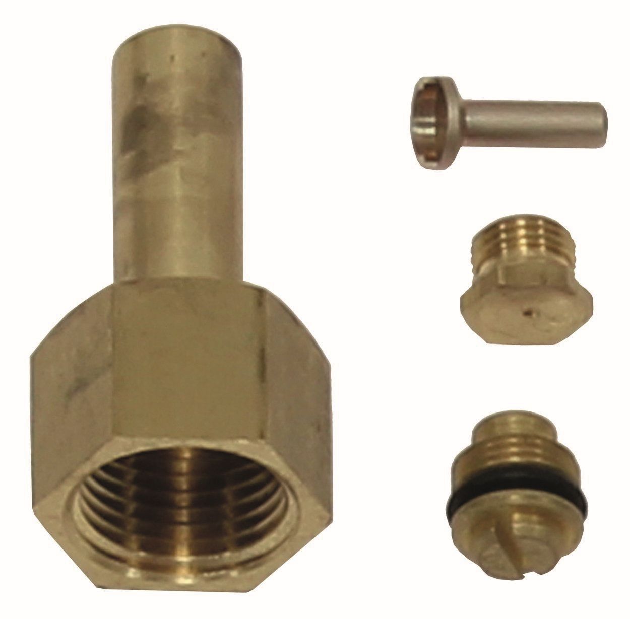 Vaillant PB-Düsensatz VGR 30/4 X von Erdgas E(H) auf Flüssiggas PB