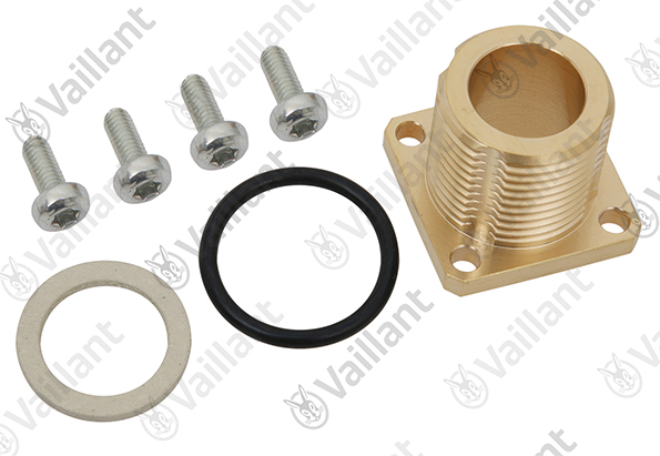 Vaillant Adapter Vaillant-Nr. 0020232035 Vaillant Adapter Vaillant-Nr. 0020232035
