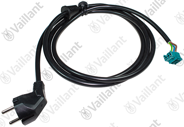 Vaillant Netzanschlusskabel Vaillant-Nr. 0020194583