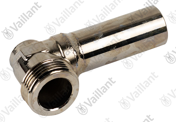 Vaillant Anschlussstück Vaillant-Nr. 0010048094