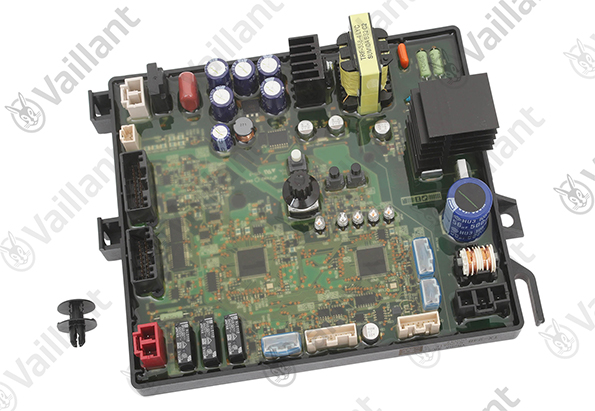 Vaillant Leiterplatte, ECU Vaillant-Nr. 0020115577