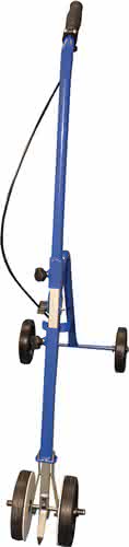 Markierwagen f.Bodenmakierspray 750 ml PROMAT CHEMICALS Markierwagen f.Bodenmakierspray 750 ml PROMAT CHEMICALS