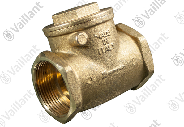 Vaillant Rückflussverhinderer Vaillant-Nr. 0020178336