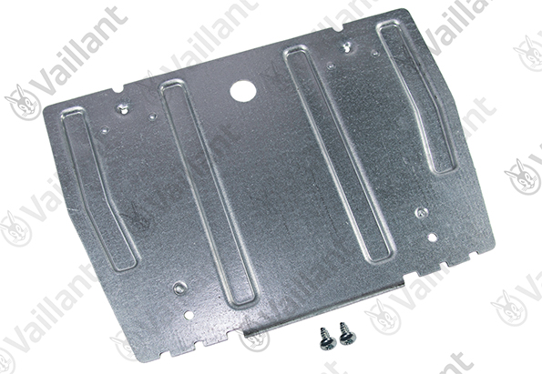 Vaillant Halter, Verlängerung Vaillant-Nr. 0020233899