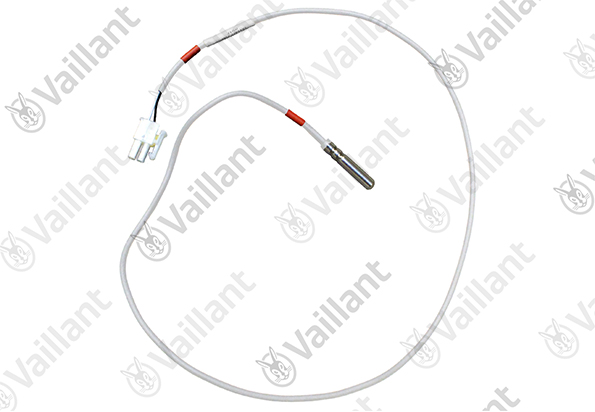 Vaillant Sensor, lg 700mm Wasser Vaillant-Nr. 0010030949