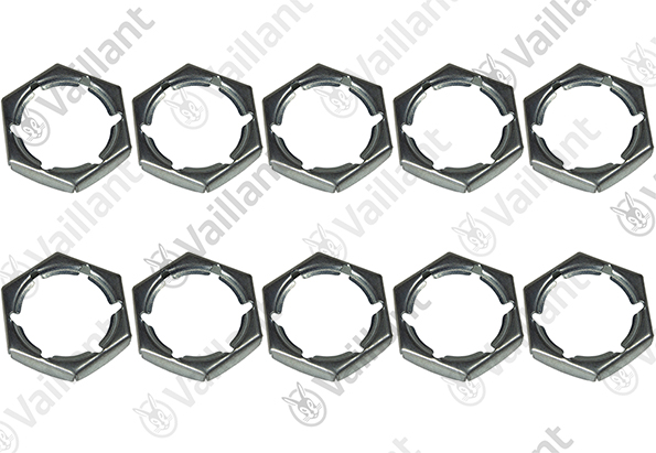 Vaillant Mutter, (x10) Vaillant-Nr. 0020268787