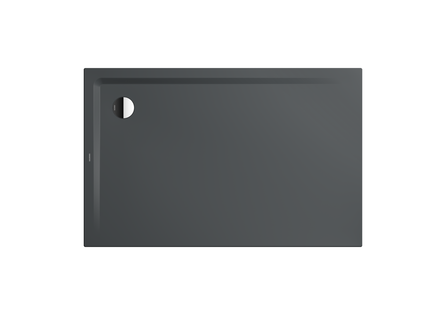 KA DW SUPERPLAN Mod.1833-5,750x900mm,wg 85,SEC,Wt extrafl.