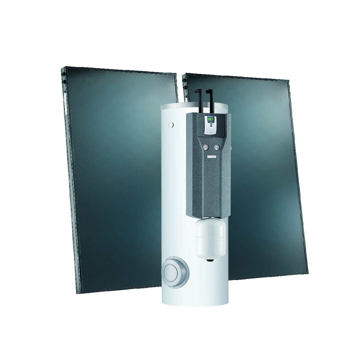 Remeha Vorteils-Paket 17 Nova 301 S-5 AD Remeha Vorteils-Paket 17 Nova 301 S-5 AD