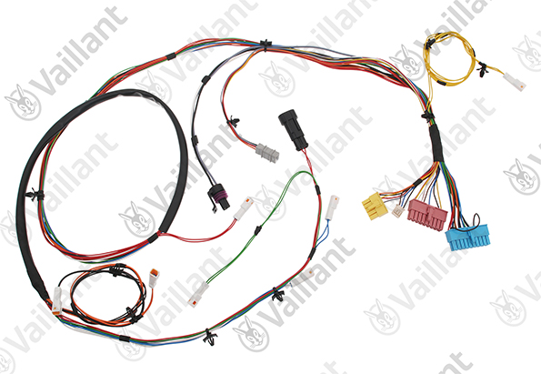 Vaillant Kabelbaum, 24V Vaillant-Nr. 0020216291
