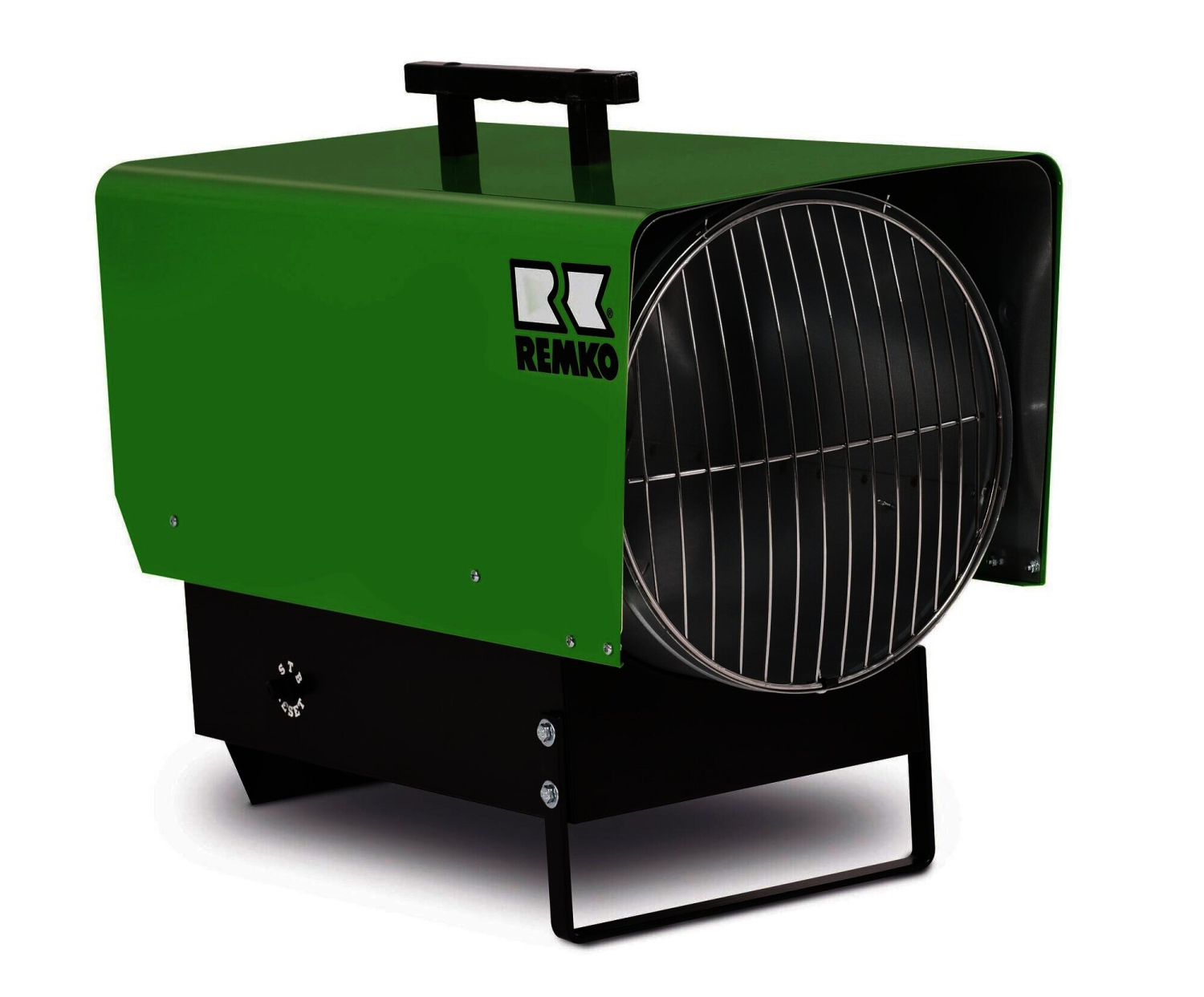 Remko Mobile WLE PGM 60